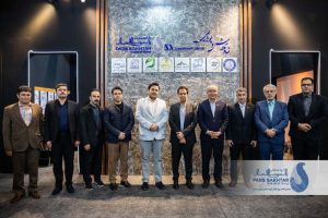 گزارش تصویری – سری دوم // آخرین روز حضور “صنایع معدنی و فولادی گروه صنعتی پارس ساختار”  در نمايشگاه تبریزمتافو ۱۴۰۴