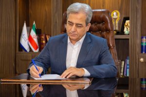 پیام رئیس هیئت عامل گروه صنعتی پارس ساختار به مناسبت روز مهندس  به مناسبت فرارسیدن پنجم اسفند ماه سالروز بزرگداشت خواجه نصیرالدین طوسی و روز مهندس، رئیس هیئت عامل گروه صنعتی پارس ساختار پیامی را صادر کرد که در ذیل می خوانید