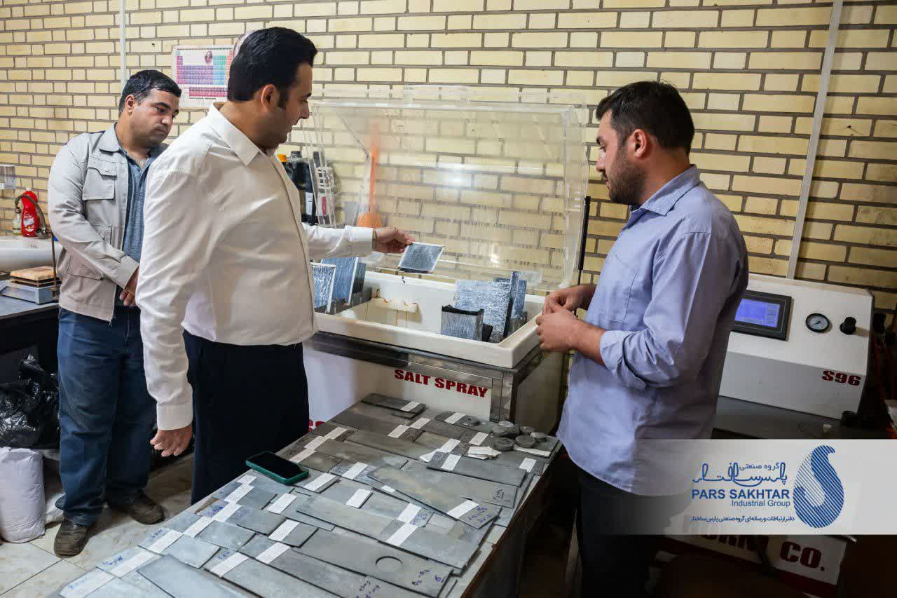 💢مصاحبه اختصاصی دکتر نواده اباذر مدیر ارشد اجرایی گروه صنعتی پارس ساختار و رئیس انجمن فولاد آذربایجان با شبکه تلویزیونی سهند در حاشیه بازدید از شرکت صنایع فولاد شهریار تبریز