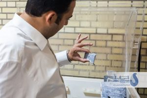 💢مصاحبه اختصاصی دکتر نواده اباذر مدیر ارشد اجرایی گروه صنعتی پارس ساختار و رئیس انجمن فولاد آذربایجان با شبکه تلویزیونی سهند در حاشیه بازدید از شرکت صنایع فولاد شهریار تبریز